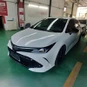 70% Nova Toyota Corolla 2021. Model TNGA 1.5L CVT GR SPORT